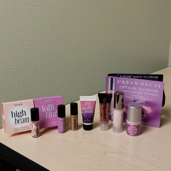 Sample Size Makeup 2025